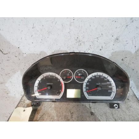 Compteur CHEVROLET AVEO 1