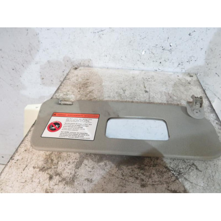 Pare soleil droit CHEVROLET AVEO 1