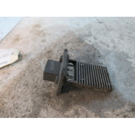 Resistance chauffage CHEVROLET AVEO 1