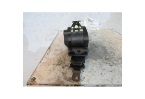 Ceinture arriere centrale RENAULT CLIO 2 Photo n°1