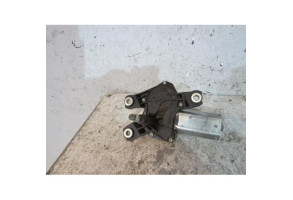Moteur essuie glace arriere RENAULT LAGUNA 2 Photo n°1