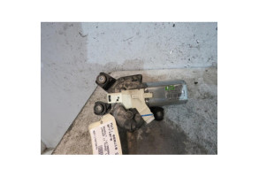 Moteur essuie glace arriere RENAULT LAGUNA 2 Photo n°2