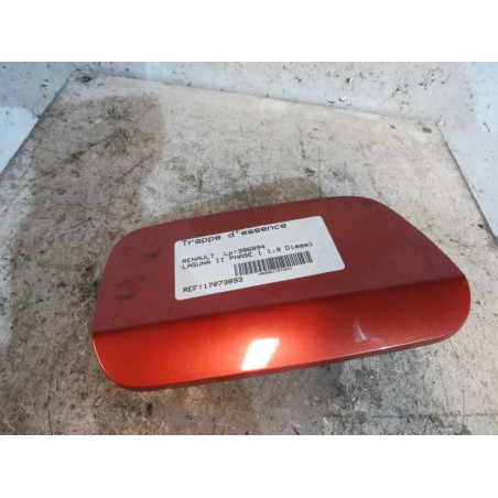 Trappe d'essence RENAULT LAGUNA 2