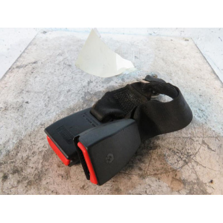 Attache ceinture arriere droit BMW SERIE 3 E46