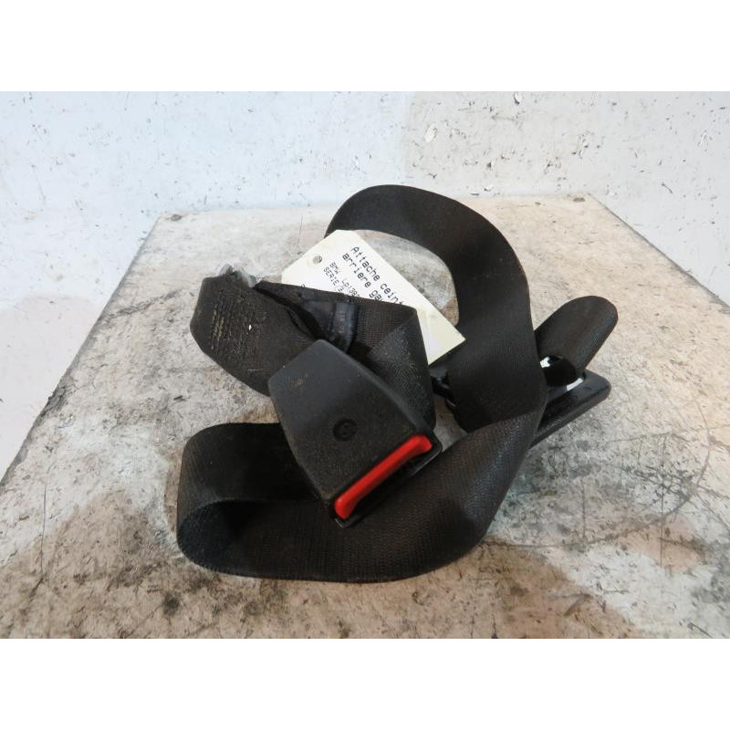 Attache ceinture arriere gauche BMW SERIE 3 E46 Photo n°1