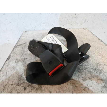 Attache ceinture arriere gauche BMW SERIE 3 E46
