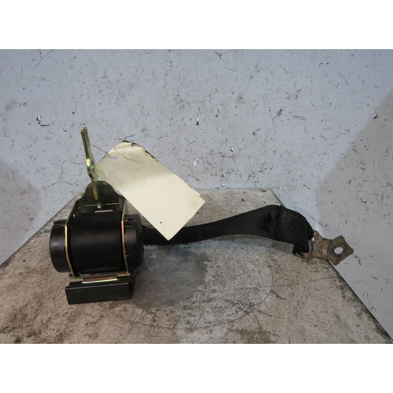 Ceinture arriere droit BMW SERIE 3 E46 Photo n°1