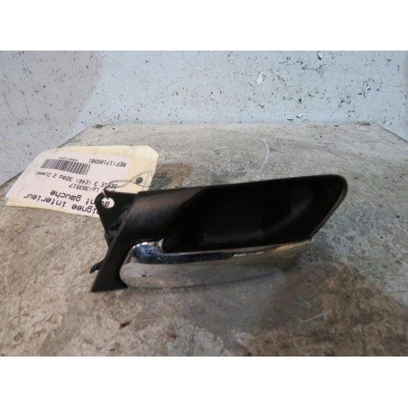 Poignee interieur avant gauche BMW SERIE 3 E46