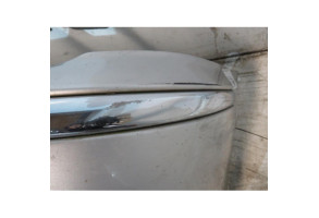 Pare choc avant ROVER 45 Photo n°9