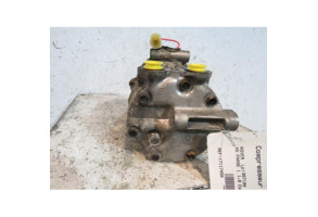 Compresseur clim ROVER 45 Photo n°1