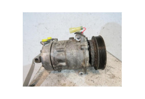 Compresseur clim ROVER 45 Photo n°3