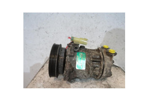 Compresseur clim ROVER 45 Photo n°5