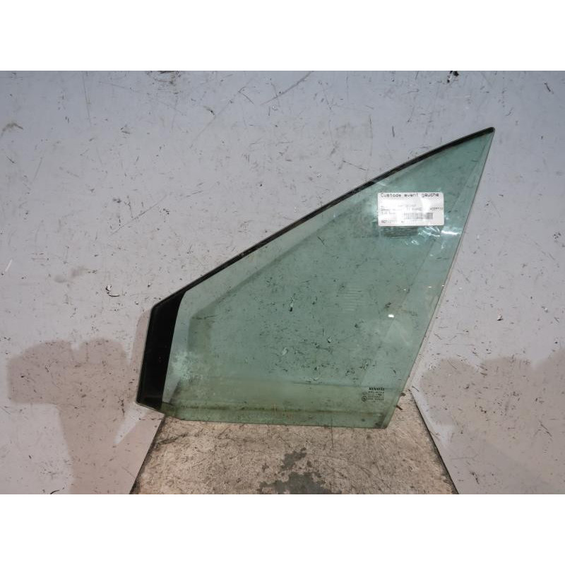 Custode avant gauche RENAULT SCENIC 2 Photo n°1
