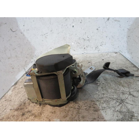 Ceinture arriere gauche RENAULT SCENIC 2