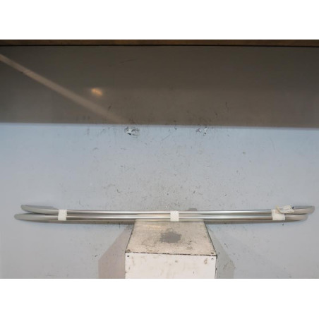 Barres de toit VOLKSWAGEN TOURAN 1