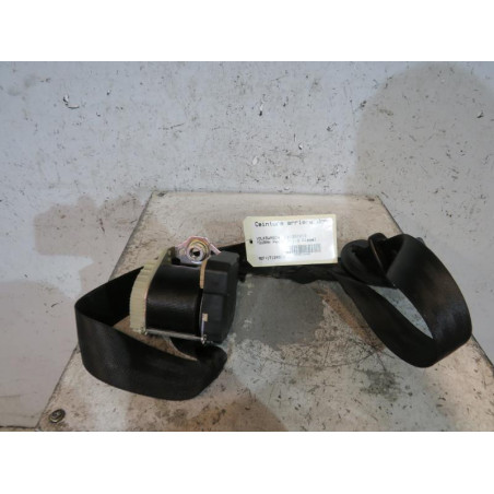Ceinture arriere droit VOLKSWAGEN TOURAN 1