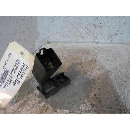 Boitier de prechauffage VOLKSWAGEN TOURAN 1