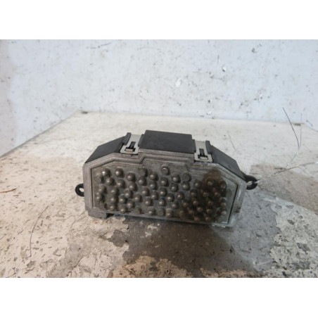 Resistance chauffage VOLKSWAGEN TOURAN 1