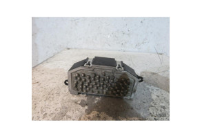 Resistance chauffage VOLKSWAGEN TOURAN 1 Photo n°1