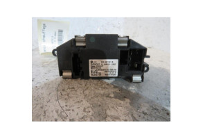 Resistance chauffage VOLKSWAGEN TOURAN 1 Photo n°2