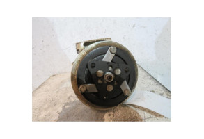 Compresseur clim CITROEN C3 1 Photo n°2