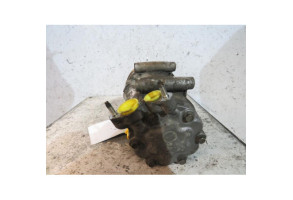 Compresseur clim CITROEN C3 1 Photo n°4