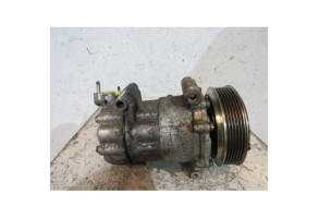 Compresseur clim CITROEN C3 1 Photo n°5