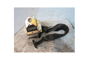 Ceinture arriere droit VOLKSWAGEN GOLF PLUS Photo n°2