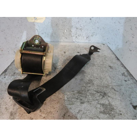 Ceinture arriere gauche VOLKSWAGEN GOLF PLUS