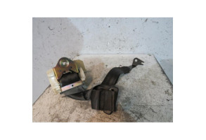 Ceinture arriere gauche VOLKSWAGEN GOLF PLUS Photo n°2