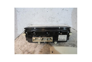 Commande chauffage VOLKSWAGEN GOLF PLUS Photo n°3