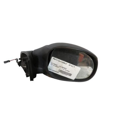Retroviseur droit CITROEN C3 PLURIEL