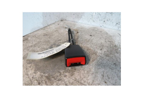 Attache ceinture arriere droit VOLKSWAGEN NEW BEETLE 1 Photo n°1