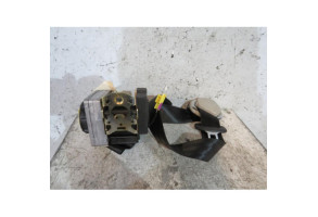 Ceinture avant droit VOLKSWAGEN NEW BEETLE 1 Photo n°2