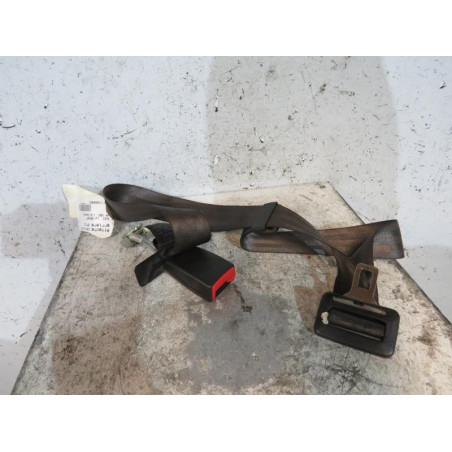 Attache ceinture arriere droit AUDI A4 1