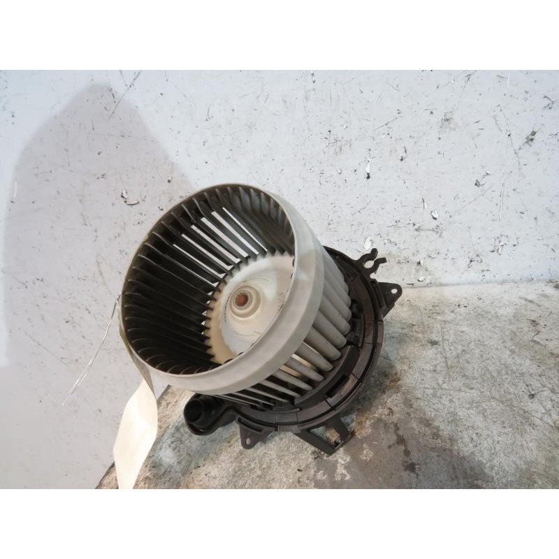 Ventilateur chauffage RENAULT CLIO 4 Photo n°1
