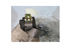 Ceinture arriere centrale RENAULT CLIO 2 Photo n°1