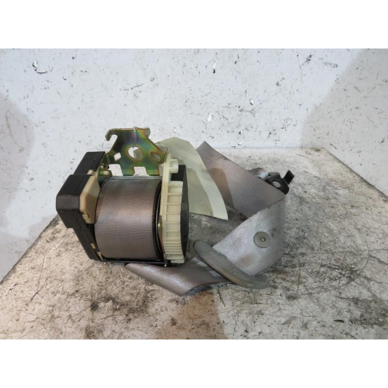 Ceinture arriere gauche RENAULT CLIO 2 Photo n°1