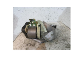 Ceinture arriere gauche RENAULT CLIO 2 Photo n°1