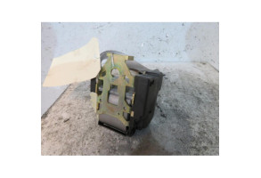 Ceinture arriere gauche RENAULT CLIO 2 Photo n°2