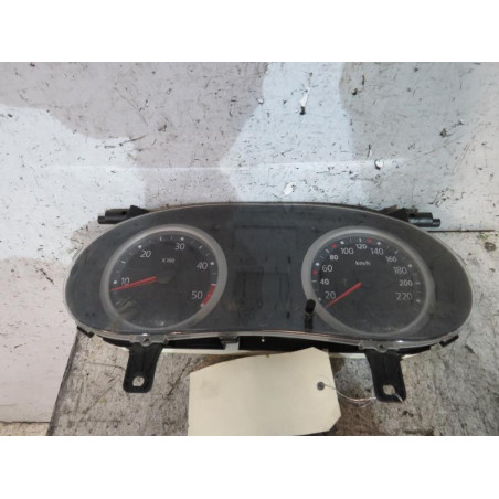 Compteur RENAULT CLIO 2