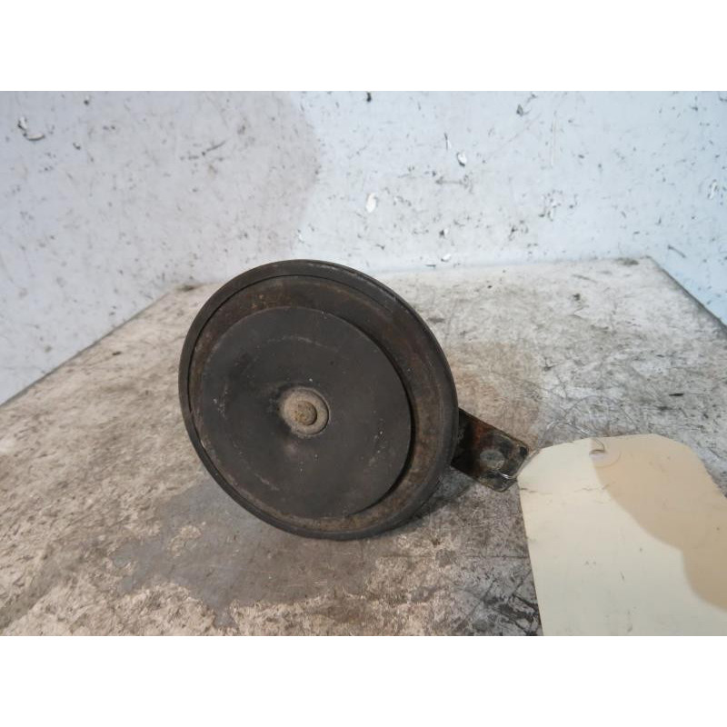 Avertisseur/Klaxon OPEL ASTRA F Photo n°1