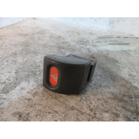 Bouton de warning OPEL ASTRA F