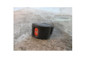 Bouton de warning OPEL ASTRA F Photo n°1