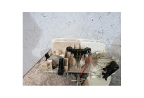 Commande chauffage OPEL ASTRA F Photo n°2