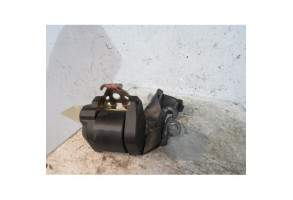 Ceinture arriere centrale RENAULT CLIO 2 Photo n°1