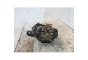Ceinture arriere centrale RENAULT CLIO 2 Photo n°2