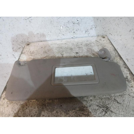 Pare soleil droit RENAULT CLIO 2