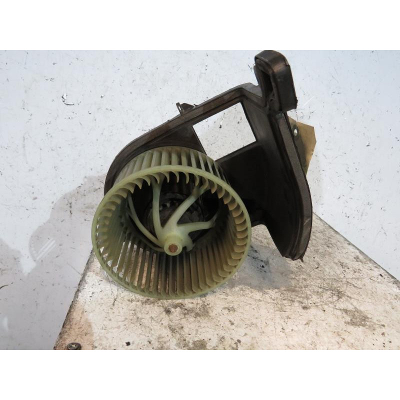 Ventilateur chauffage RENAULT CLIO 2 Photo n°1