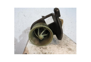 Ventilateur chauffage RENAULT CLIO 2 Photo n°1